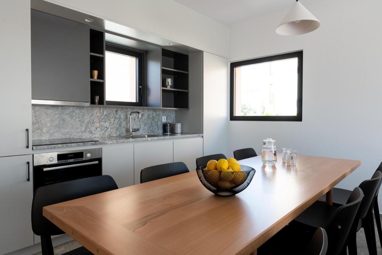 Willa Nisi Living Concept Jalisos Zewnętrze zdjęcie