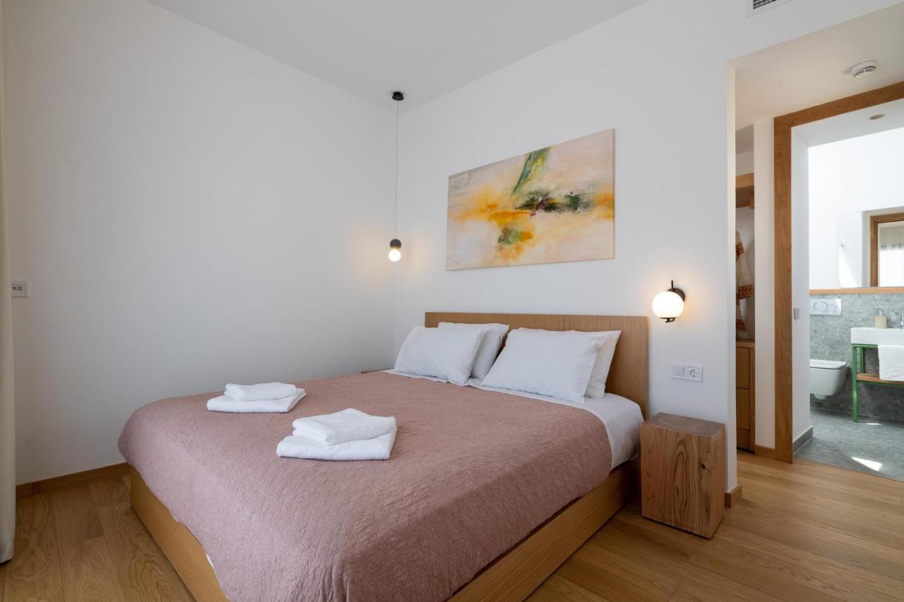 Willa Nisi Living Concept Jalisos Zewnętrze zdjęcie