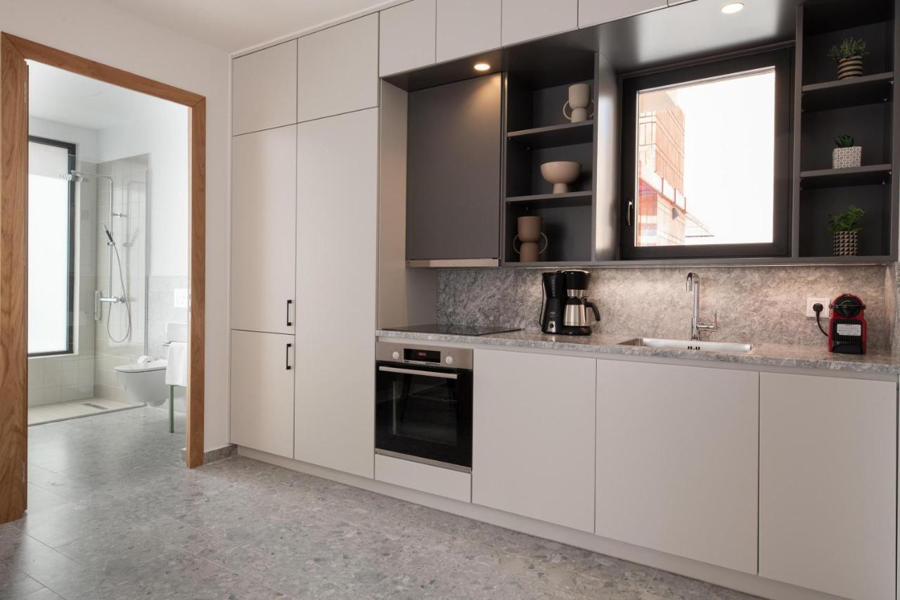 Willa Nisi Living Concept Jalisos Zewnętrze zdjęcie