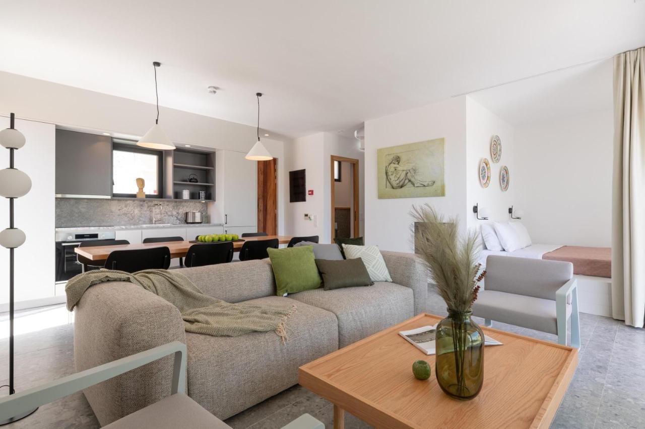 Willa Nisi Living Concept Jalisos Zewnętrze zdjęcie