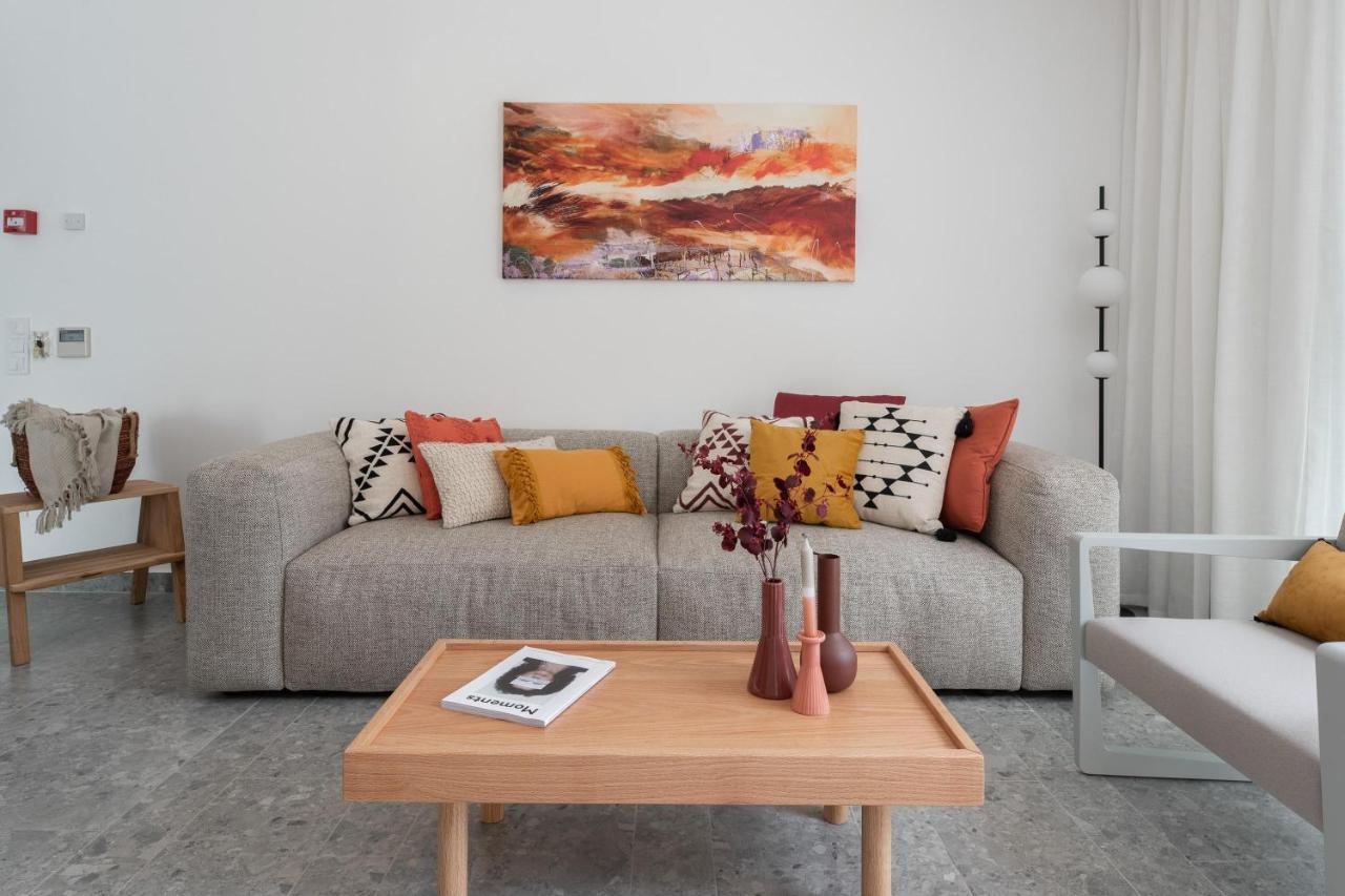 Willa Nisi Living Concept Jalisos Zewnętrze zdjęcie