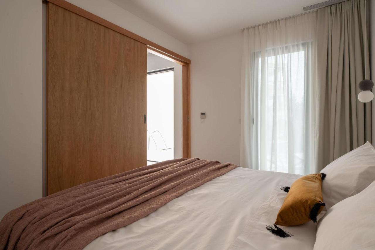 Willa Nisi Living Concept Jalisos Zewnętrze zdjęcie