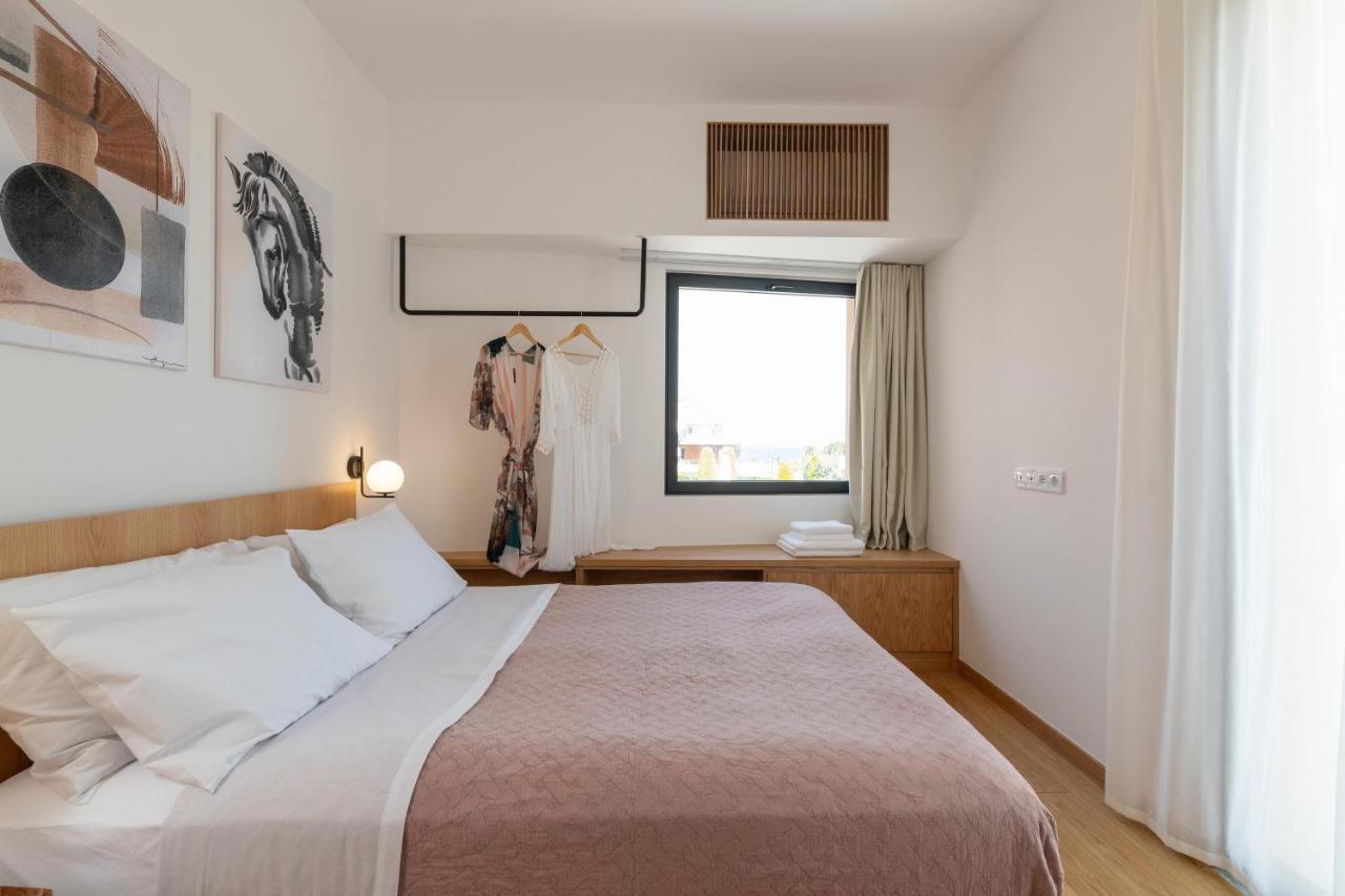 Willa Nisi Living Concept Jalisos Zewnętrze zdjęcie