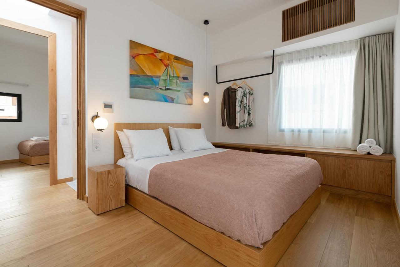 Willa Nisi Living Concept Jalisos Zewnętrze zdjęcie