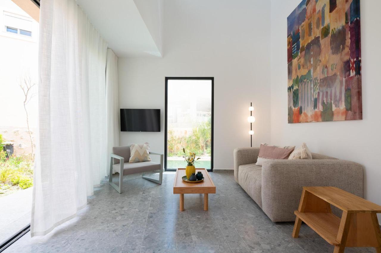Willa Nisi Living Concept Jalisos Zewnętrze zdjęcie