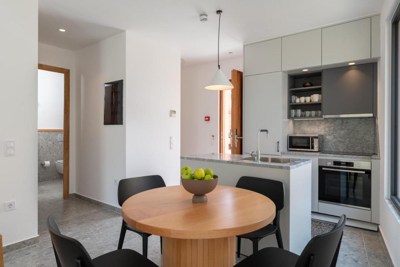 Willa Nisi Living Concept Jalisos Zewnętrze zdjęcie