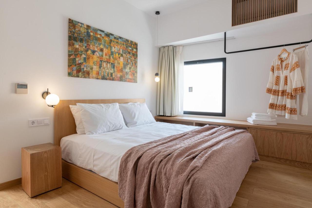 Willa Nisi Living Concept Jalisos Zewnętrze zdjęcie