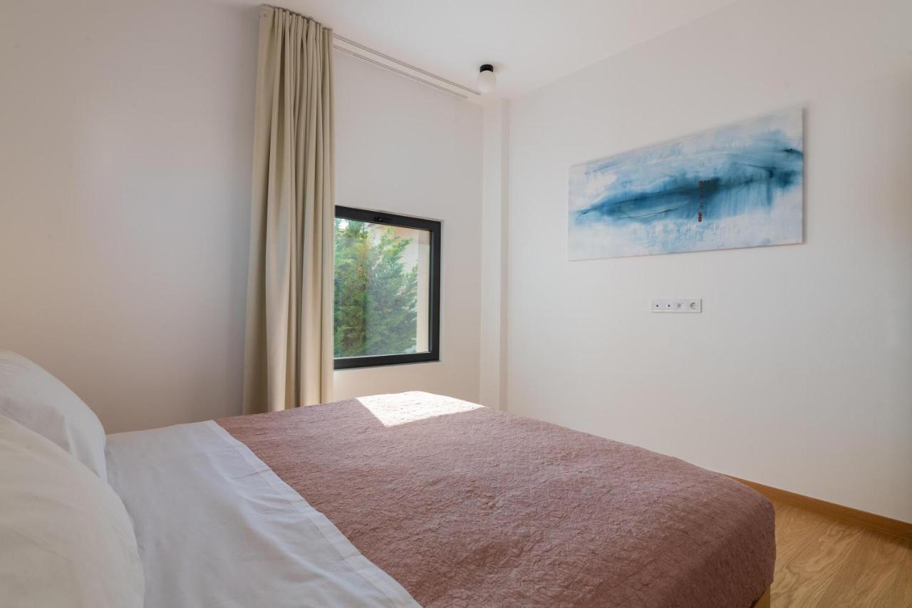 Willa Nisi Living Concept Jalisos Zewnętrze zdjęcie