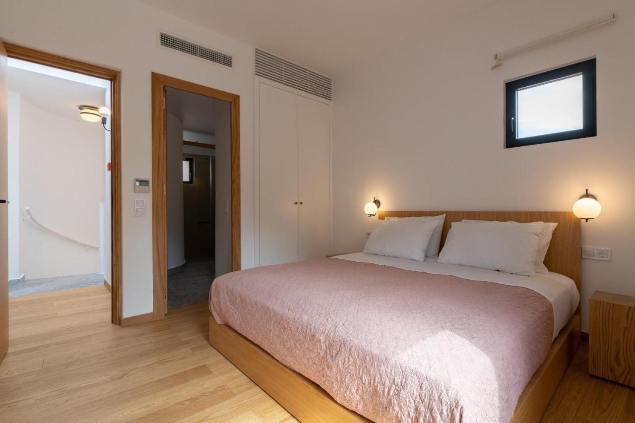 Willa Nisi Living Concept Jalisos Zewnętrze zdjęcie