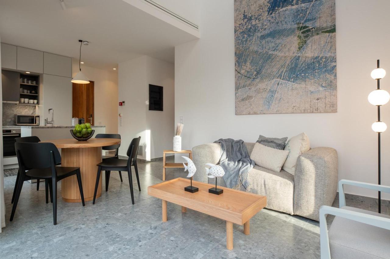 Willa Nisi Living Concept Jalisos Zewnętrze zdjęcie