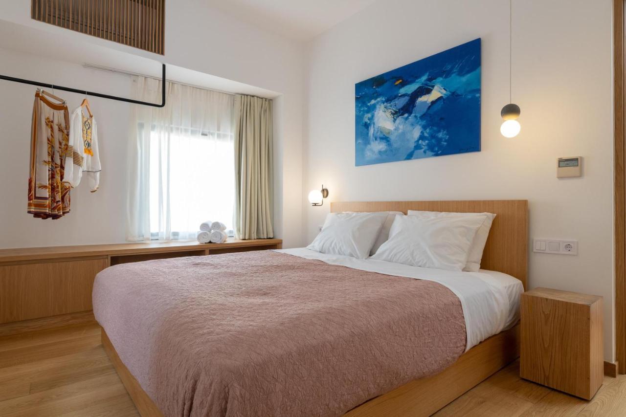 Willa Nisi Living Concept Jalisos Zewnętrze zdjęcie