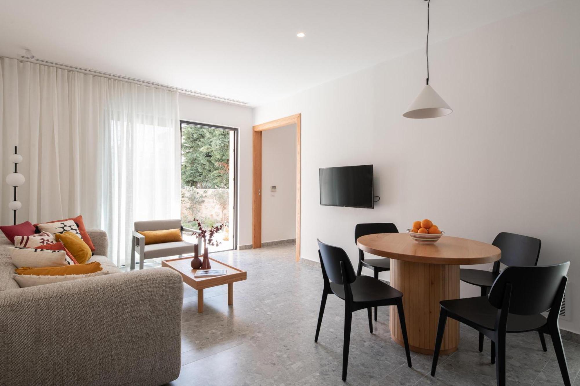 Willa Nisi Living Concept Jalisos Pokój zdjęcie