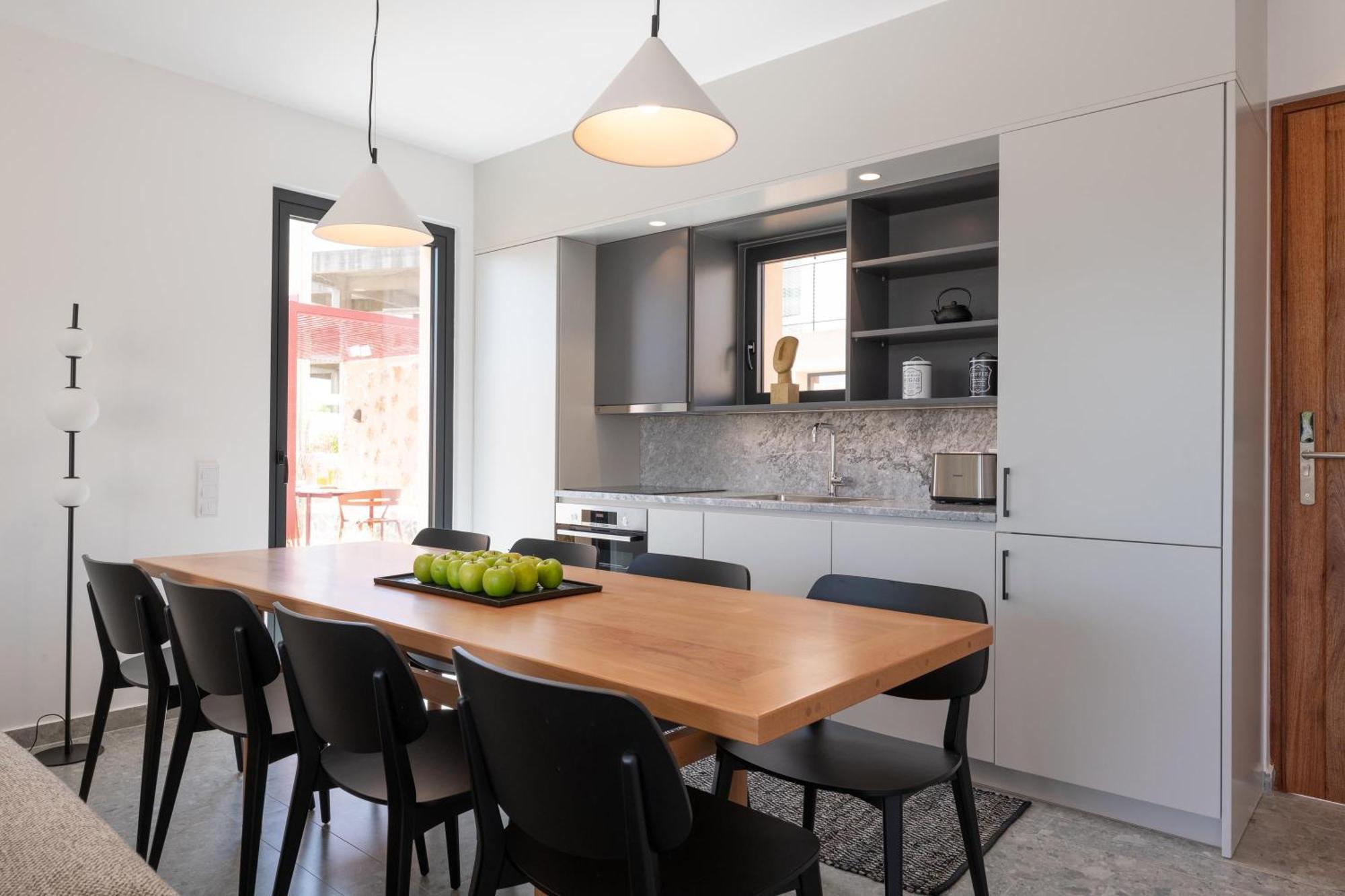 Willa Nisi Living Concept Jalisos Pokój zdjęcie