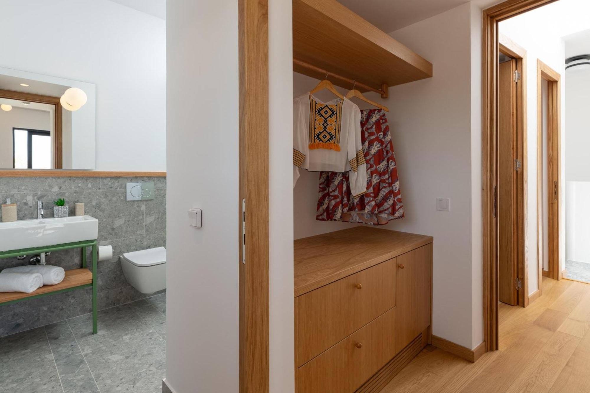 Willa Nisi Living Concept Jalisos Pokój zdjęcie